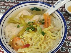 -长人馄饨铺(解放街店)