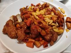 -汤城小厨•粤菜•靓汤(金宝街店)