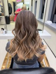 -BEAUTY HAIR GANO