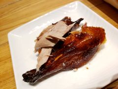 -四季民福烤鸭店(前门廊房二条店)