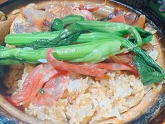 -肥仔文澳门猪骨煲(南京西路店)