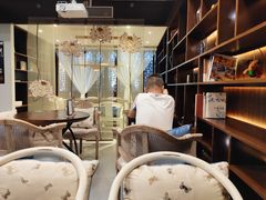 -归觅·西关小姐人文艺术馆(荔枝湾店)