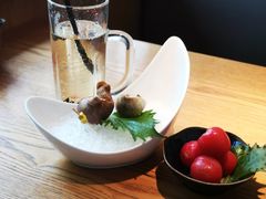 -乐亭日本料理(彩虹本店)