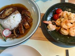 -幸薈飯堂