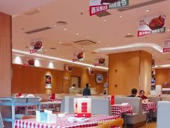 -西贝(虹口龙之梦店)