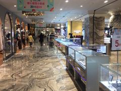 -优客城市奥莱
