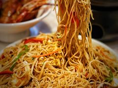 来叹鲜炒排粉-丁字口海鲜热炒·烧烤大排档