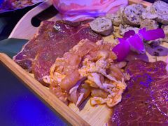 -碳夫·东北炭火烤肉(太平店)