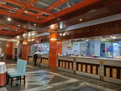 -大鸭梨烤鸭(金色漫香店)