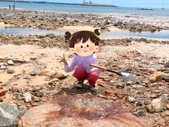 -巧克力渔家.小船海鲜家常菜(万平口店)