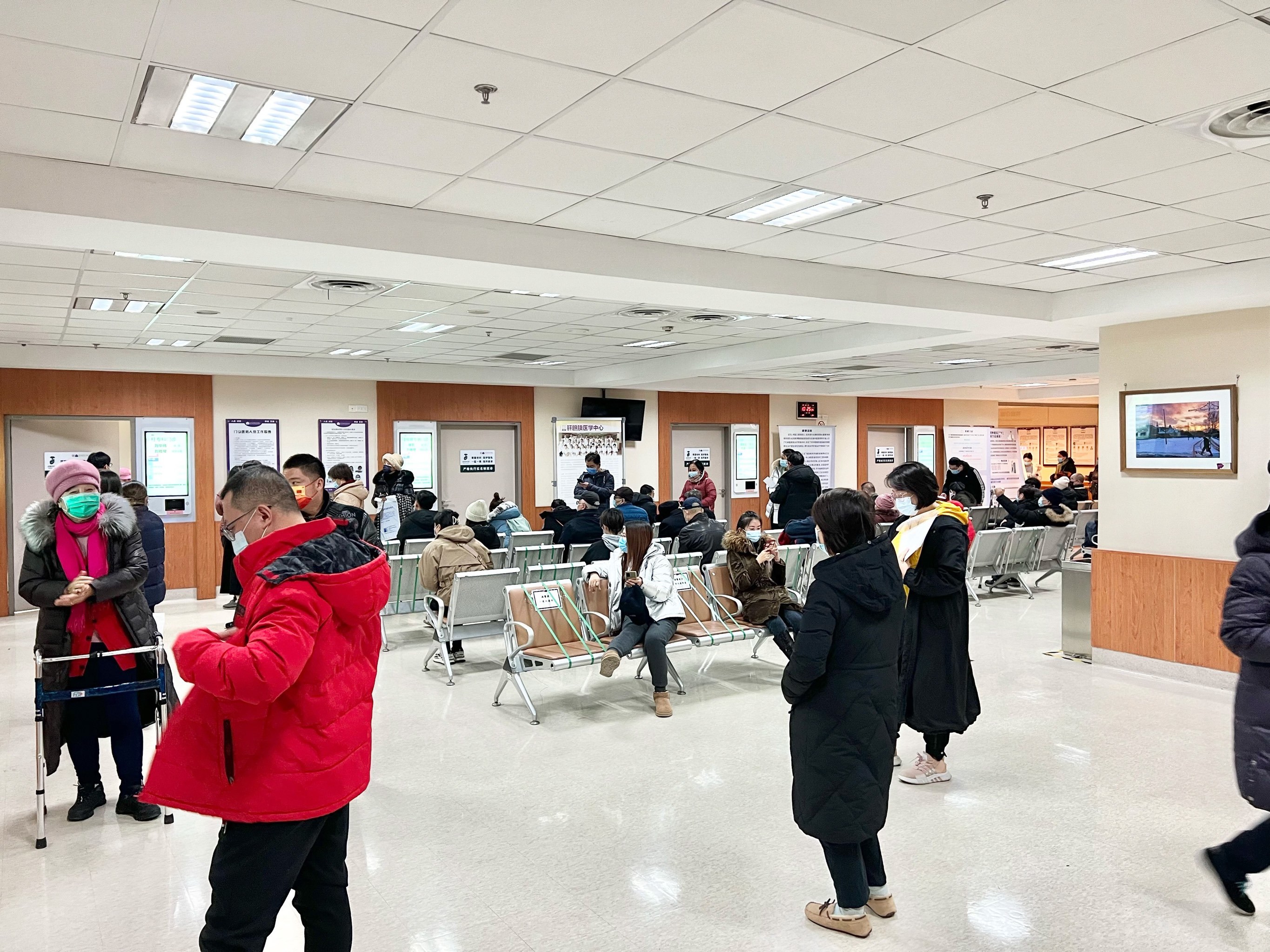 清华长庚医院特需挂号流程引导-北京清华长庚医院挂号需要预约吗 