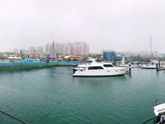 -青岛葡萄酒博物馆