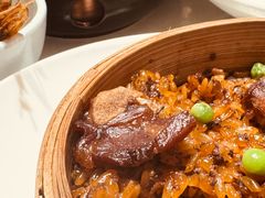 -径山十八道·风味民间菜(华夏之心店)