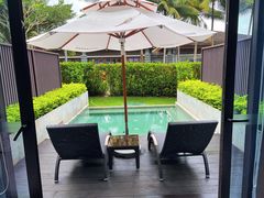 -石梅湾艾美度假酒店