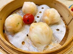 金牌虾饺皇-点都德(北京路贰店)