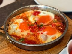 -ELI FALAFEL Lebanese&Mediterranean黎巴嫩美食(富城路店)