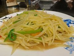 -缘来聚·徽菜名店(黄山宏村店)