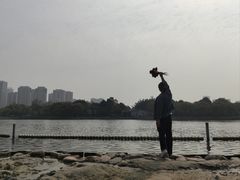 -滨湖塘西河公园