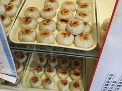 -长发西饼(临顿路店)