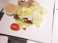 -斗牛士牛排餐厅(嘉里汇店)