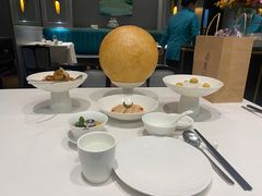 大堂-南麓·浙里(外滩店)