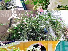-广州市紫泥堂文化创意园景区