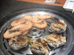 -苏大嘴海鲜牧场(奥林匹克店)