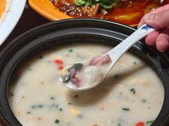 -简小舍·民间手艺菜(武昌江滩店)