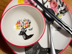 -新白鹿餐厅(龙游路店)
