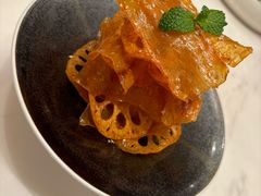 -扬州香格里拉·香宫中餐厅
