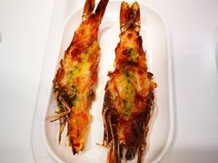 芝士焗大虾-宜家·瑞典风味餐厅(烟台路店)