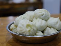 -红帽叔叔包子
