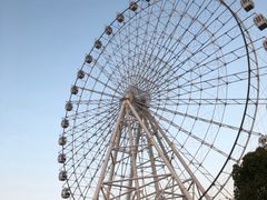 -横店影视城梦幻谷园区