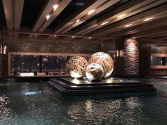 -清河半岛温泉度假酒店