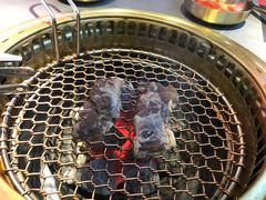 -明洞王妃家烤肉(苏州中心星悦汇店)