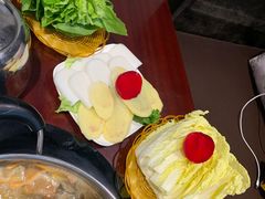 -野菌皇海景野生菌火锅(滨海大道店)