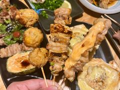 -鸟内会居酒屋(得意潮馆店)