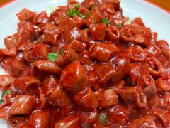 -回魏大排档(百花洲店)