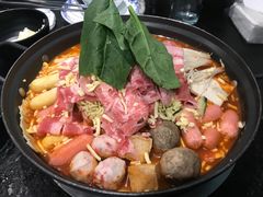 -烤路里·韩国品质自助烤肉(石路天虹4号店)