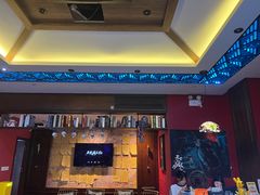 -恐怖游戏(湖滨店)