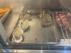 -湛江江记蚝莊烧烤工场(金海岸店)
