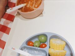 -西贝(东方路店)