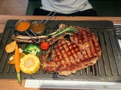 -维京战斧牛排(王府井西餐十年金冠好店)