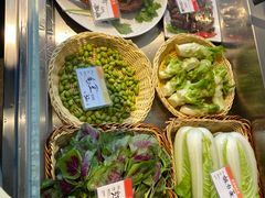 -华盛丰温州大排档(东三环南路店)