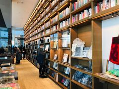 -茑屋书店(天目里店)