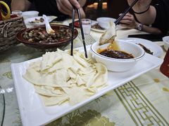 -老刘家·刘敏虾尾·三代匠烧·传承26年(友谊路店)