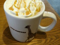 -ZOO COFFEE 动物园咖啡(亦庄店)