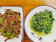 -环秀楼(黄山呈坎店)