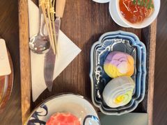 -TISON听颂·中式茶酒馆