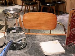 大堂-金掌勺东北菜(格兰晴天店)